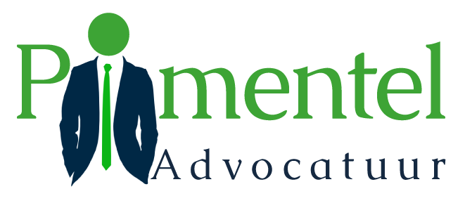 logo Pimentel Advocatuur